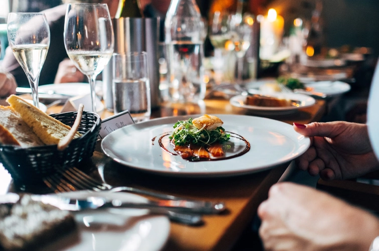 Dijon et sa gastronomie